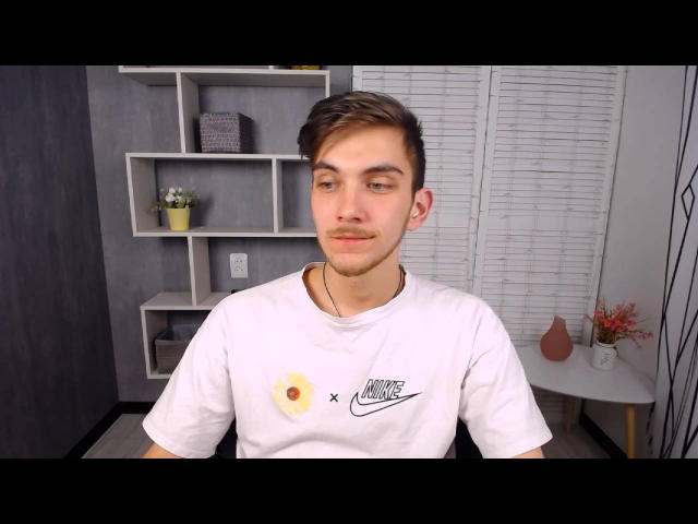 JordanKlein - Sexe cam en vivo - 8546932