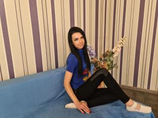 ElyaHotty - Live sexe cam - 8547356