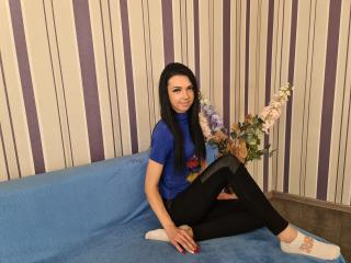 ElyaHotty - Sexe cam en vivo - 8547360