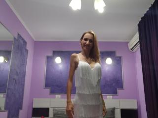 PlayfulErica - Sexe cam en vivo - 8551960