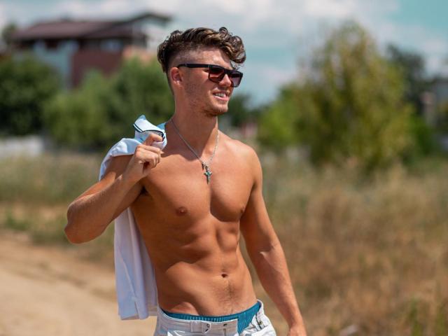 WillRodriguez - Sexe cam en vivo - 8552380