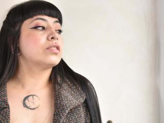 AprilBlack - Live Sex Cam - 8553612