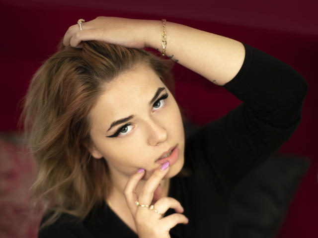 JosieHot - Sexe cam en vivo - 8556592