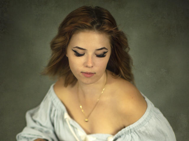 JosieHot - Sexe cam en vivo - 8556608