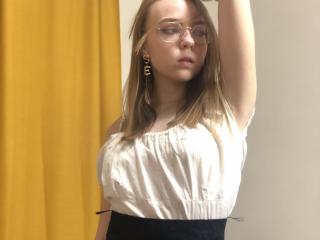 VanessaBloom - Live sex cam - 8560040