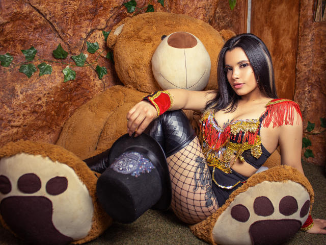 KateJolie - Live porn &amp; sex cam - 8560544