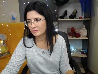 OdriDumont - Live porn &amp; sex cam - 8560828