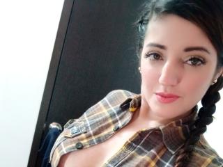 JulietBurke - Live sex cam - 8561444