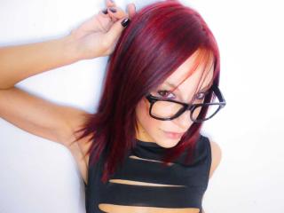 CassandraMichelli - Live sex cam - 8561956