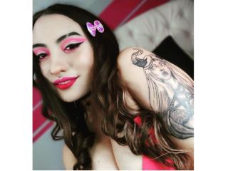 AngelinaBeckam - Live porn & sex cam - 8562428