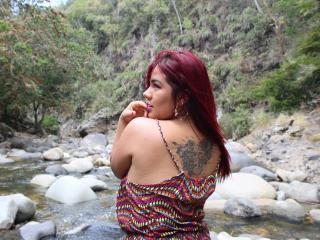 candyChaudeX - Live sexe cam - 8562564