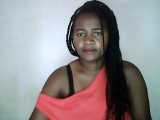 AfroBeauty - Live sex cam - 8562688