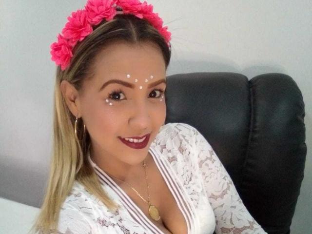 AltagraciaX - Sexe cam en vivo - 8562772