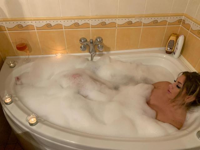 TanyaMonroe - Sexe cam en vivo - 8563328