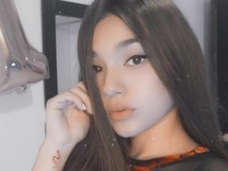 SharyFontaine - Live Sex Cam - 8566112