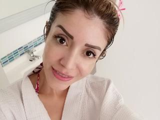 JolieAndreaW - Live porn &amp; sex cam - 8566360