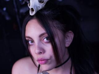 IsabellaTresor - Live sexe cam - 8566708