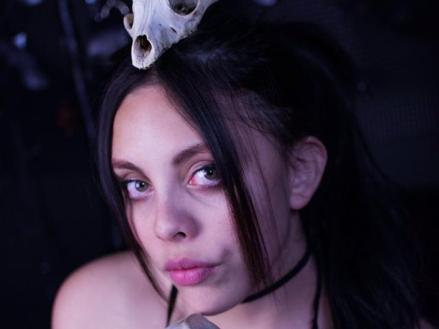 IsabellaTresor - Live sexe cam - 8566708