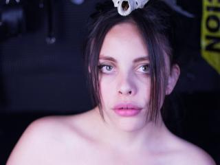 IsabellaTresor - Live sexe cam - 8566732