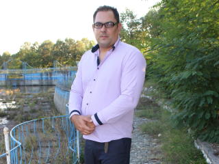 CostyJohn - Sexe cam en vivo - 8567908