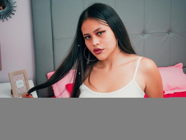 AmberLight - Sexe cam en vivo - 8572064