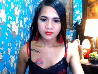 TSRedButterfly - Sexe cam en vivo - 8572100