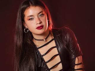 IrinaHeisenx - Live Sex Cam - 8573056