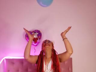 AprilCrown - Live Sex Cam - 8575248