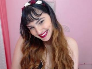 AbrilJenner - Live porn & sex cam - 8575400