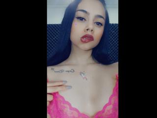 KylieMaryX - Live sexe cam - 8575712