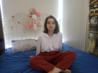 Castalia - Live sexe cam - 8576380