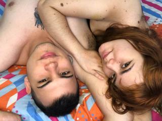 MyaAndJack - Live porn &amp; sex cam - 8576944