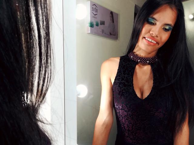 KattayAntonellaFox - Sexe cam en vivo - 8577212