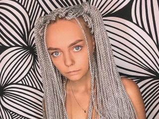 MerelynBlanche - Live sexe cam - 8577552