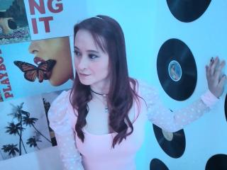 WetDawn - Live sexe cam - 8578428