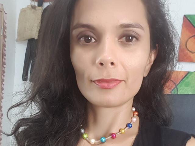 Natthally - Sexe cam en vivo - 8578612
