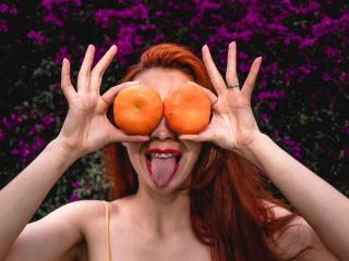 ElizaJones - Live sexe cam - 8578680