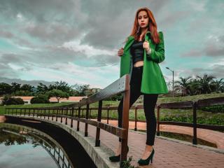 ElizaJones - Live sex cam - 8578684