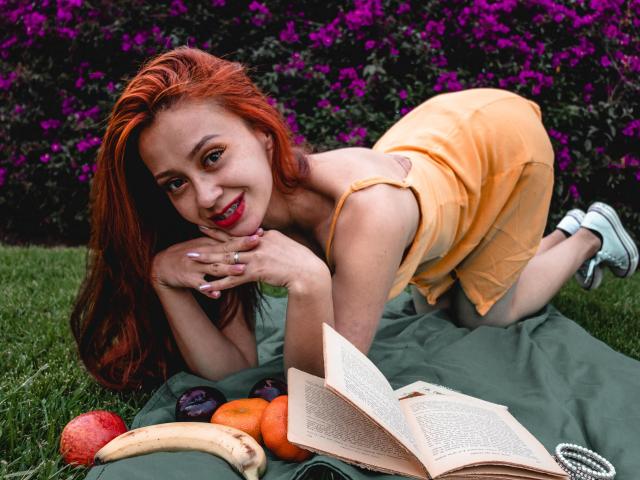 ElizaJones - Live sexe cam - 8578688