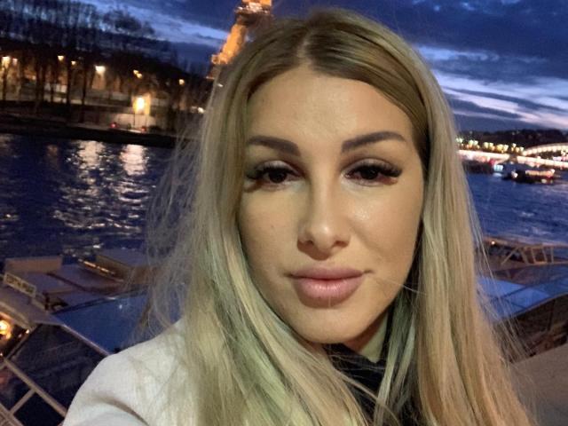 TanyaMonroe - Camera khiêu dâm &amp; quyến rũ trực tiếp - 8579656