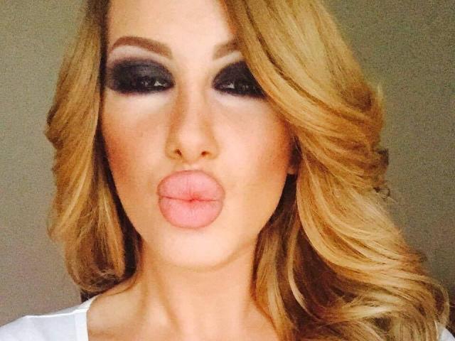 TanyaMonroe - Live porn &amp; sex cam - 8579696