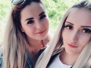 LinaAndTay - Live sexe cam - 8580452