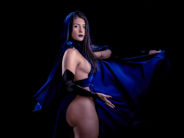 RachelLoveStar - Sexe cam en vivo - 8581116