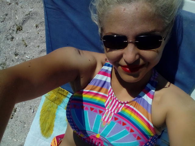 DominaDesire - Live Sex Cam - 8581428