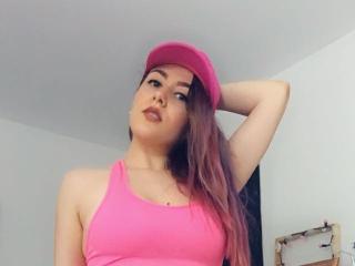 MabyRose - Live sex cam - 8581864