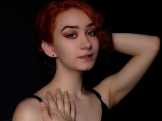 EvaJune - Sexe cam en vivo - 8582004