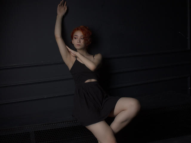 EvaJune - Live porn &amp; sex cam - 8582008