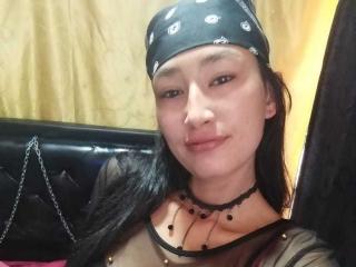 AnnBlack - Live Sex Cam - 8582072