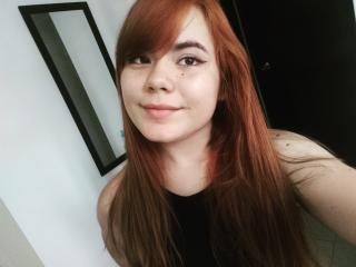 MiaLois - Live sex cam - 8582340