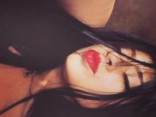 MerrinitaHorny - Live porn & sex cam - 8582792